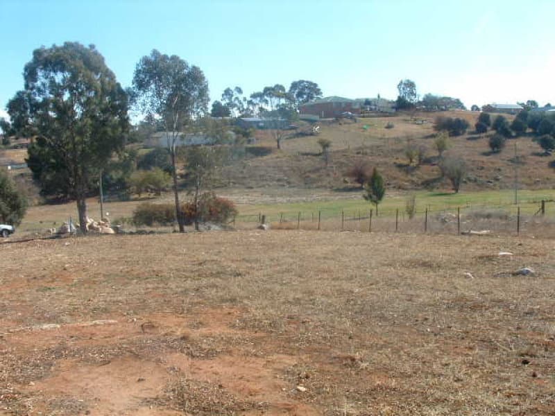 Lot 15 Kite Street, MOLONG, NSW, Molong - Image 1