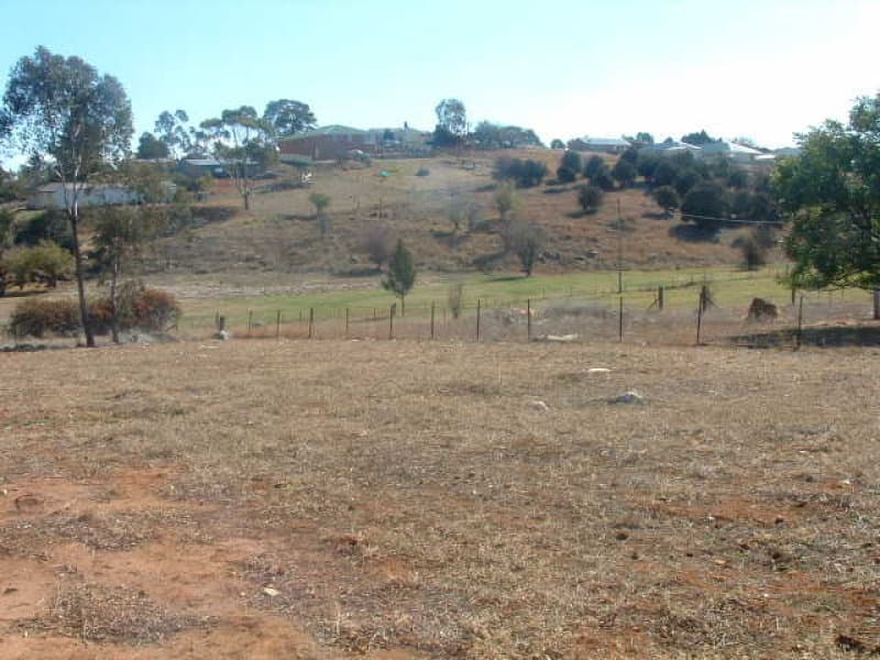 Lot 15 Kite Street, MOLONG, NSW, Molong - Thumbnail 3