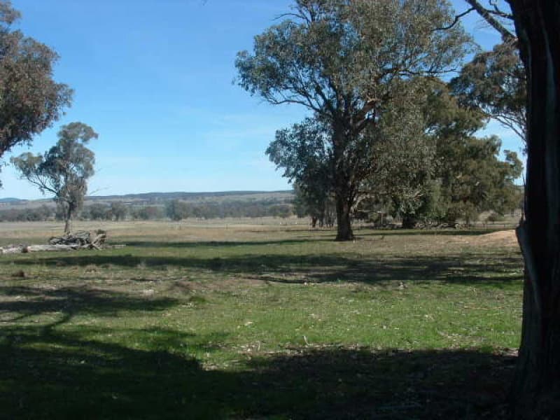 Lot 2 Garra Road, MOLONG, NSW, Molong - Image 1