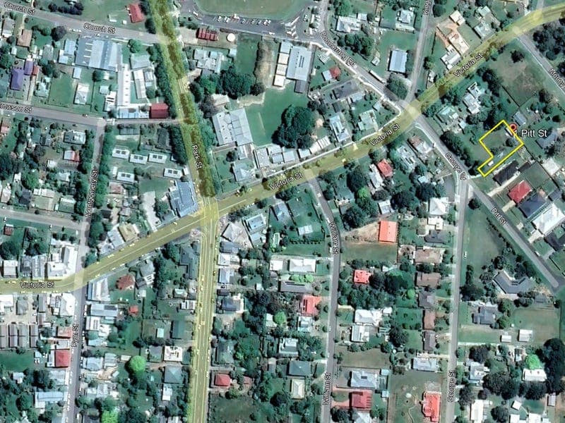 1 Pitt Street, MILLTHORPE, NSW, Millthorpe - Thumbnail 3