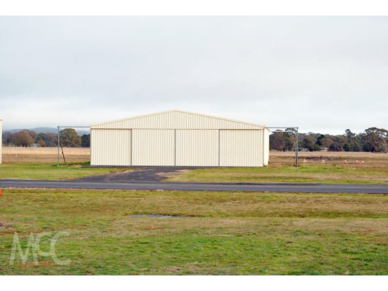 Hangar C Orange Airport, Orange, NSW, Orange - Image 1