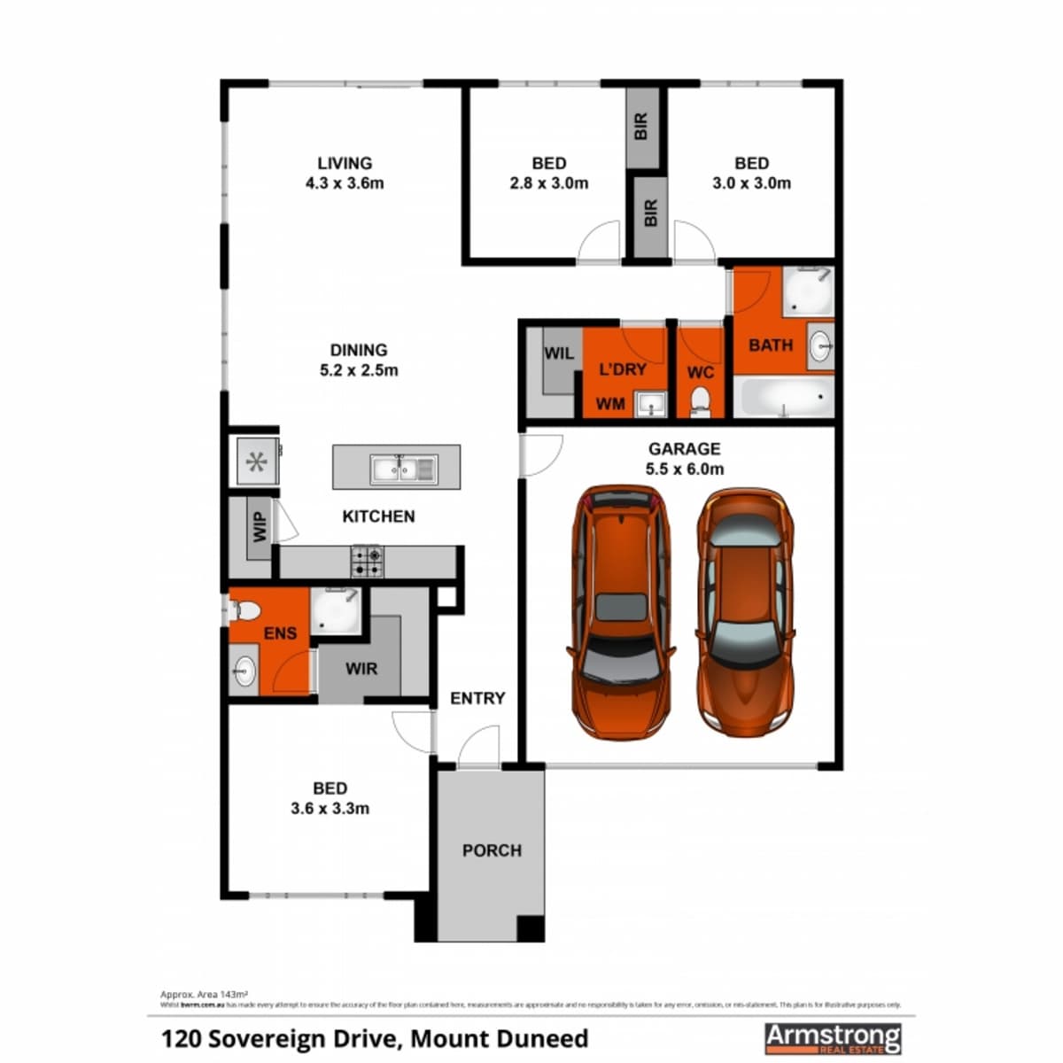 120 Sovereign Drive,MOUNT DUNEED, Mount Duneed - Thumbnail 4