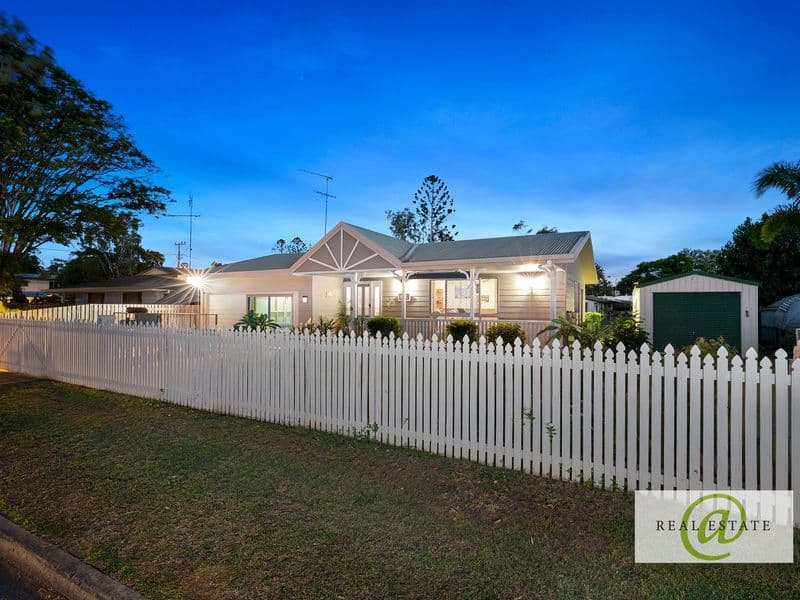 1029 Scenic Highway, KINKA BEACH, Kinka Beach - Image 1
