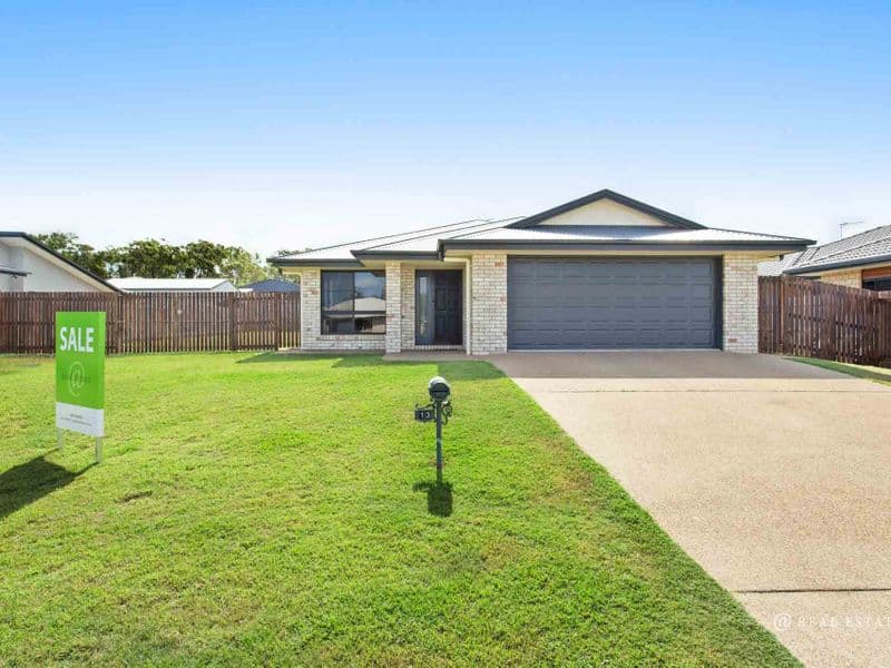 13 Whistler Avenue, YEPPOON, Yeppoon - Image 1