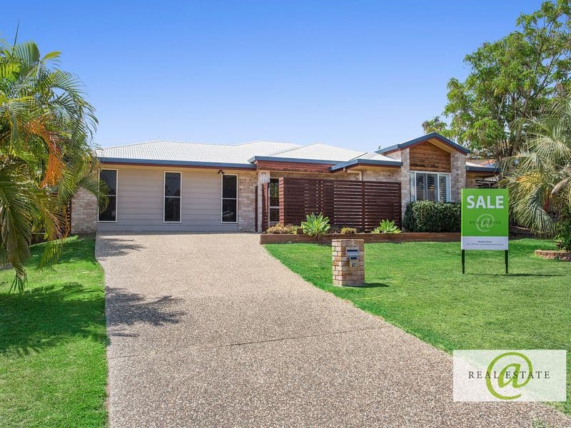7 Eucalyptus Avenue, LAMMERMOOR, Lammermoor - Image 1