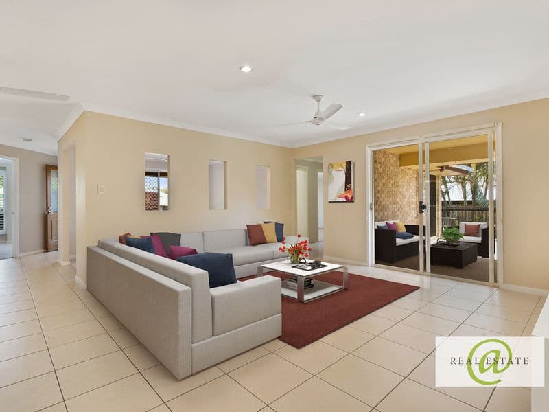 7 Eucalyptus Avenue, LAMMERMOOR, Lammermoor - Thumbnail 2