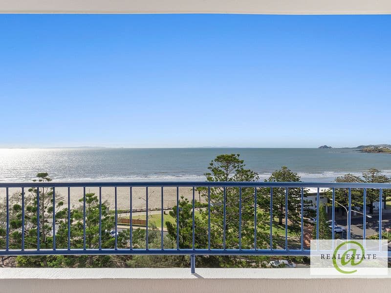 605 / 4 Adelaide Street, YEPPOON, Yeppoon - Image 1