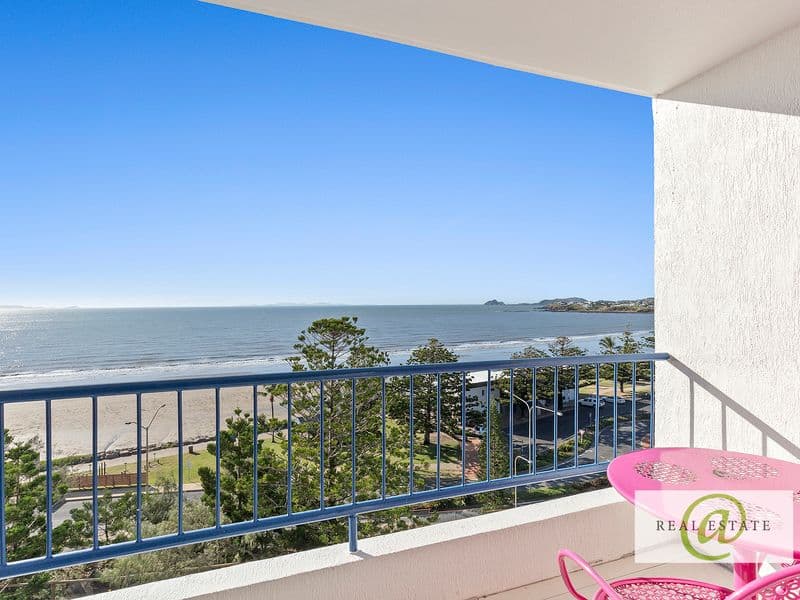 605 / 4 Adelaide Street, YEPPOON, Yeppoon - Thumbnail 8