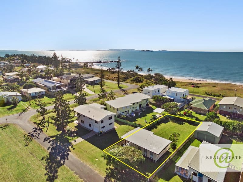 3 Ferguson Street, EMU PARK, Emu Park - Image 1