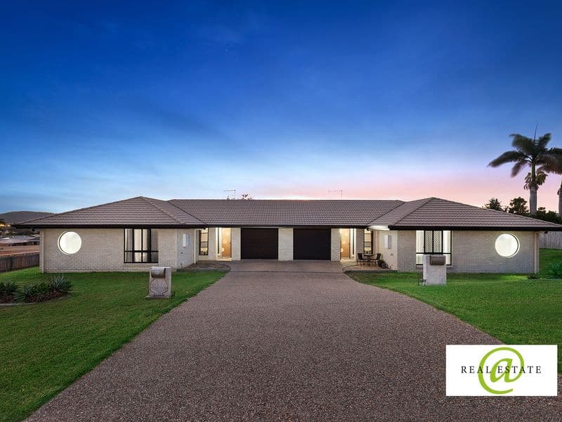 62-64 Hewitt Street, EMU PARK, Emu Park - Image 1