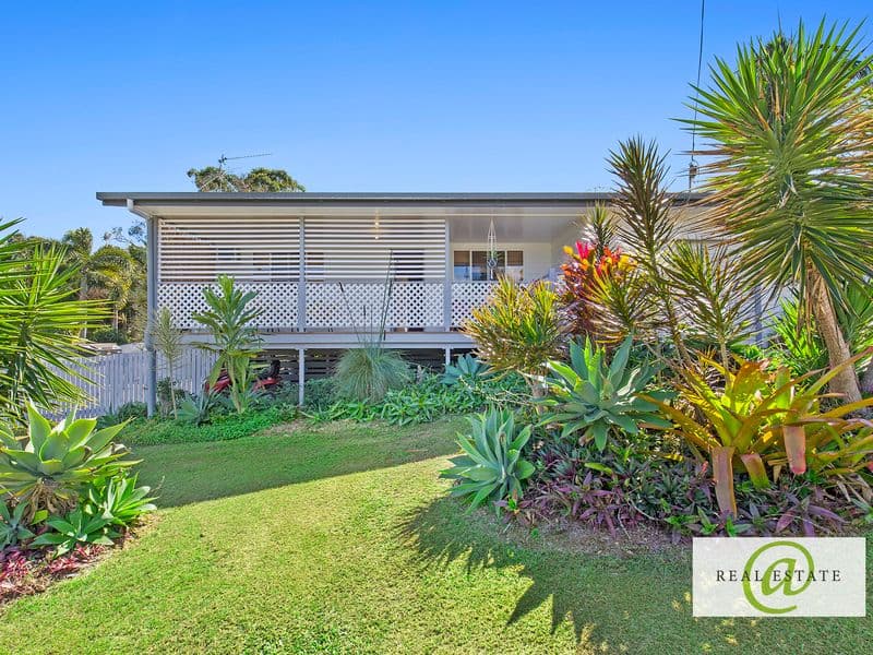 1 Rogan Place, YEPPOON, Yeppoon - Image 1