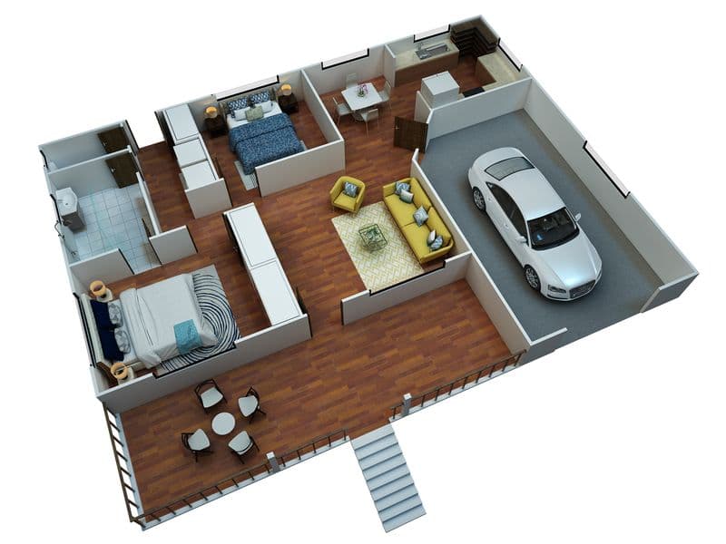 1 Rogan Place, YEPPOON, Yeppoon - Thumbnail 8