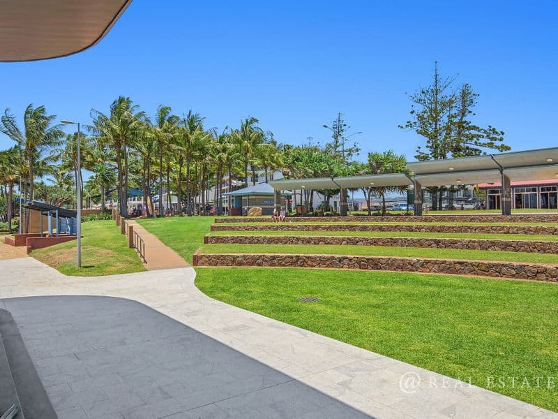 46 / 4-8 Adelaide Street, YEPPOON, Yeppoon - Thumbnail 5