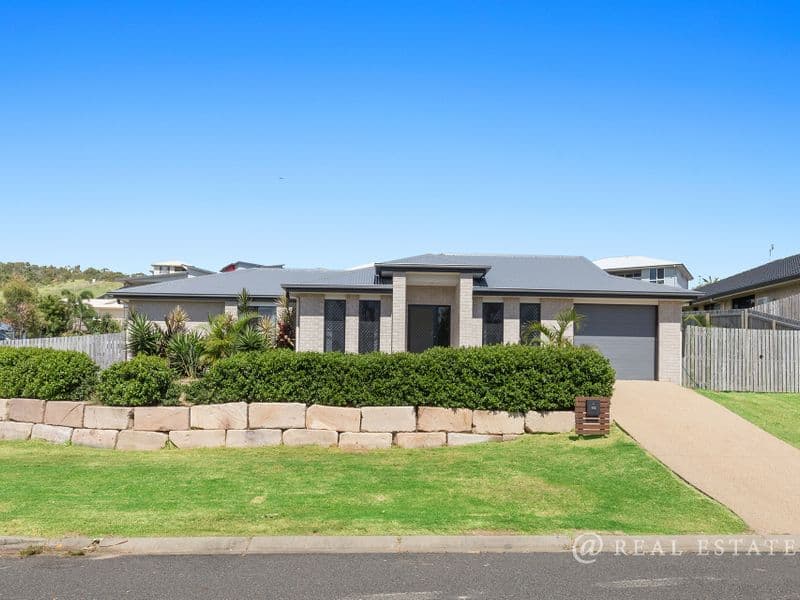 42 Lakeside Drive, TAROOMBALL, Taroomball - Thumbnail 8