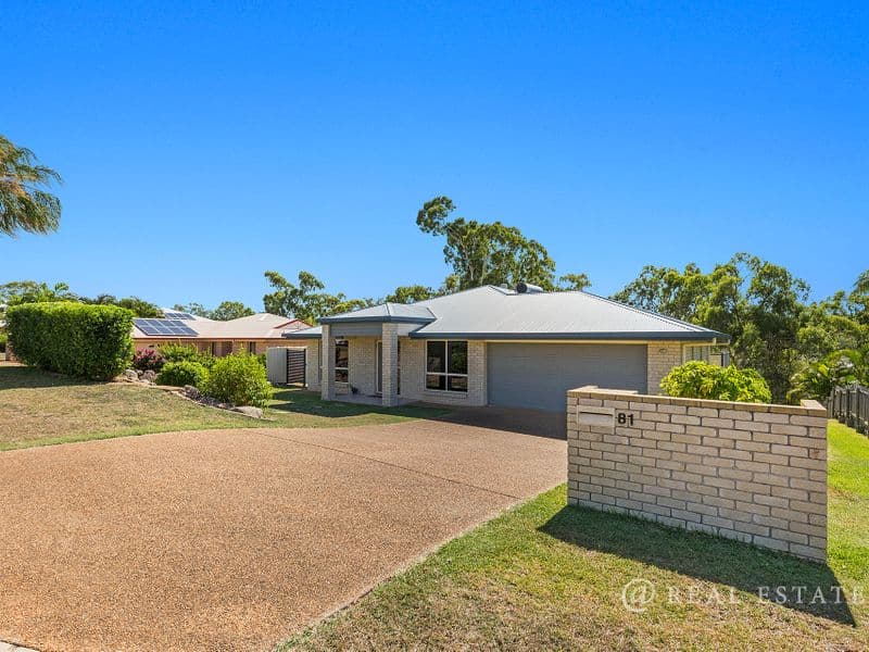 81 Carbeen Drive, TARANGANBA, Taranganba - Image 1