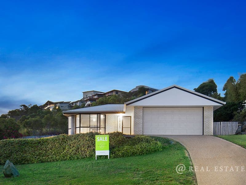 19 Discovery Crescent, ROSSLYN, Rosslyn - Image 1