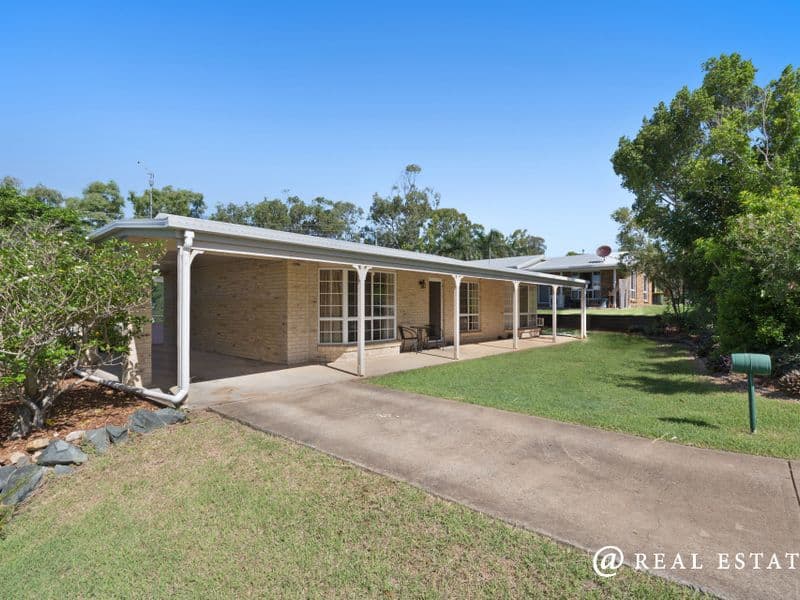 9 Benowa Drive, TARANGANBA, Taranganba - Image 1