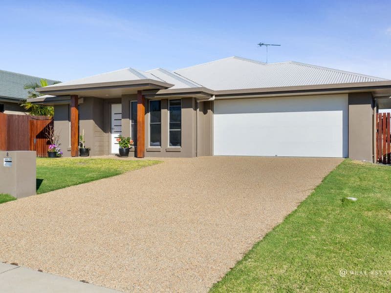 8 Havenwood Drive, TAROOMBALL, Taroomball - Thumbnail 8