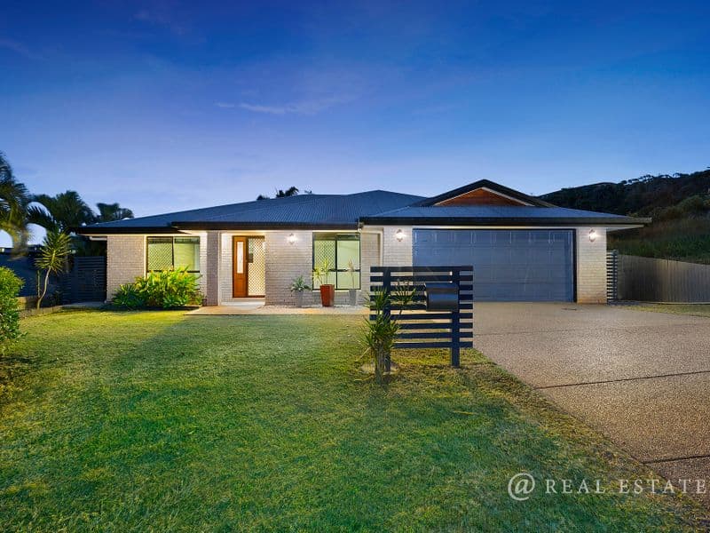 13 Vaglass Street, TAROOMBALL, Taroomball - Image 1