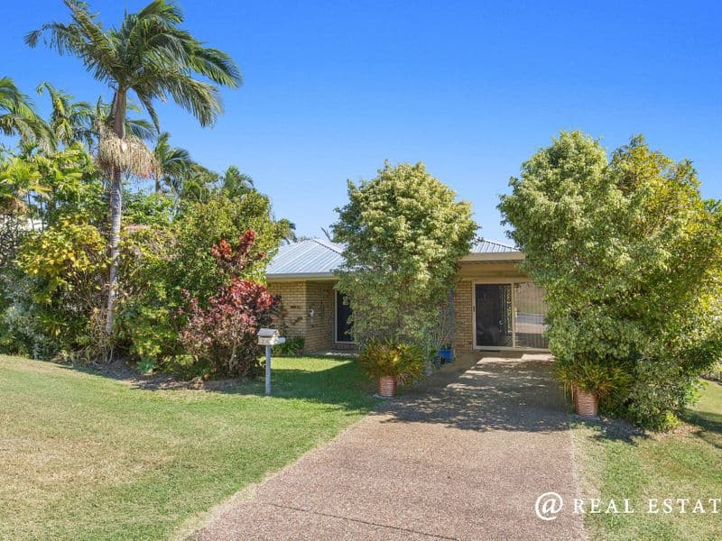 24 Larnach Street, ZILZIE, Zilzie - Image 1