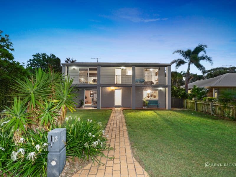 13 Coral Close, ZILZIE, Zilzie - Image 1