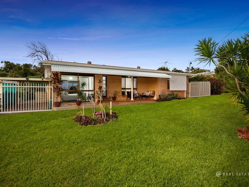 25 Connor Street, EMU PARK, Emu Park - Image 1