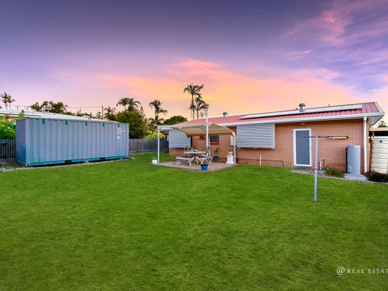 25 Connor Street, EMU PARK, Emu Park - Thumbnail 8