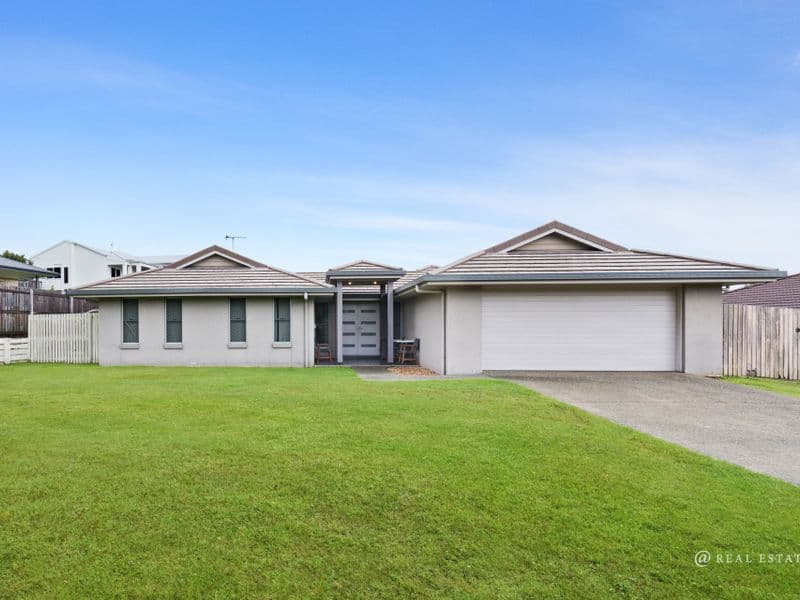 8 Shannons Drive, LAMMERMOOR, Lammermoor - Image 1