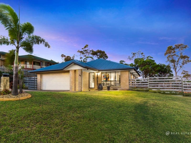 29 Tasman Crescent, YEPPOON, Yeppoon - Image 1