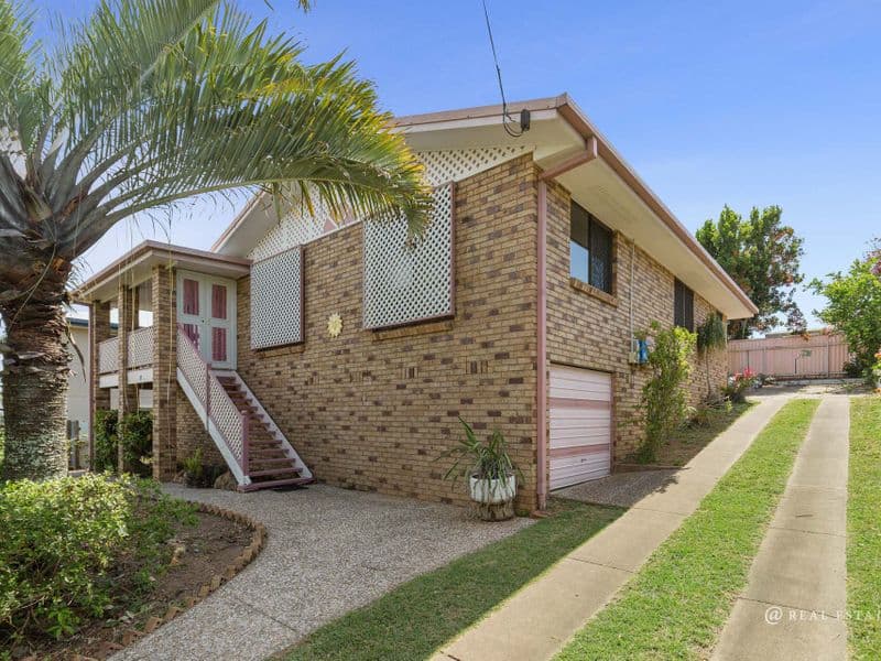 17 Shaw Avenue, YEPPOON, Yeppoon - Image 1