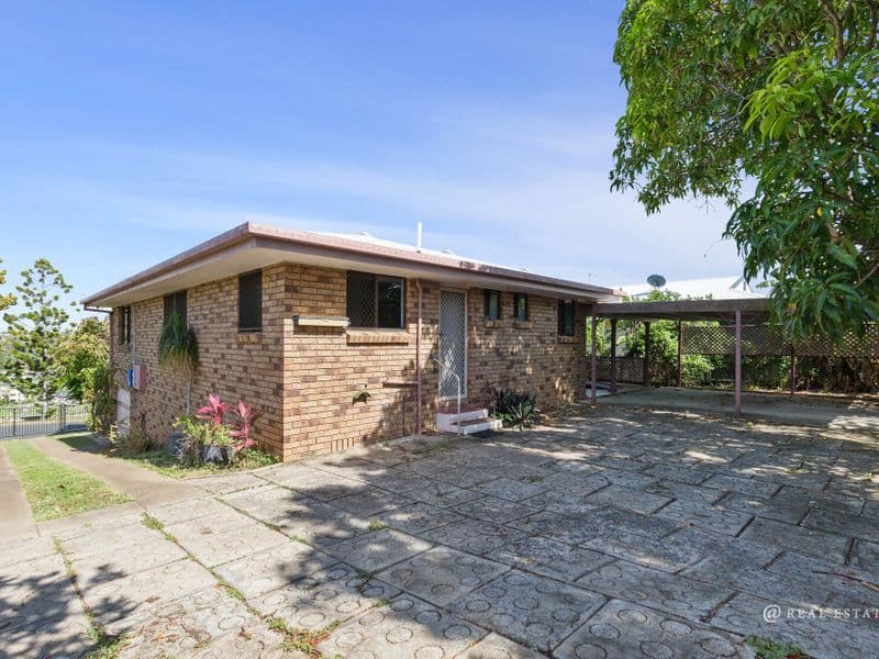 17 Shaw Avenue, YEPPOON, Yeppoon - Thumbnail 3