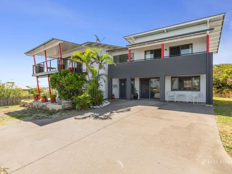 42 William Street, EMU PARK, Emu Park - Image 1