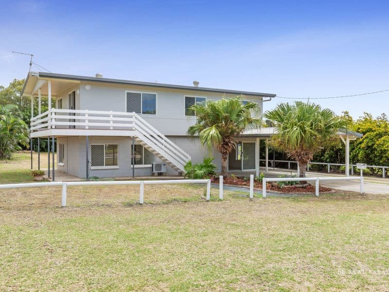 16 Arthur Street, EMU PARK, Emu Park - Image 1