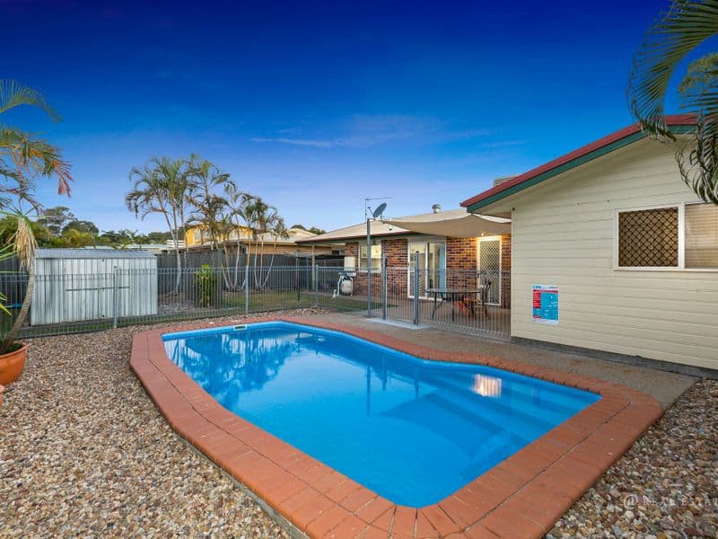 7 Ashgrove Crescent, TARANGANBA, Taranganba - Image 1