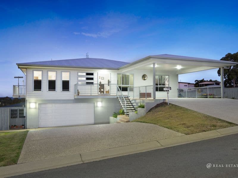 5 Mahogany Way, LAMMERMOOR, Lammermoor - Image 1