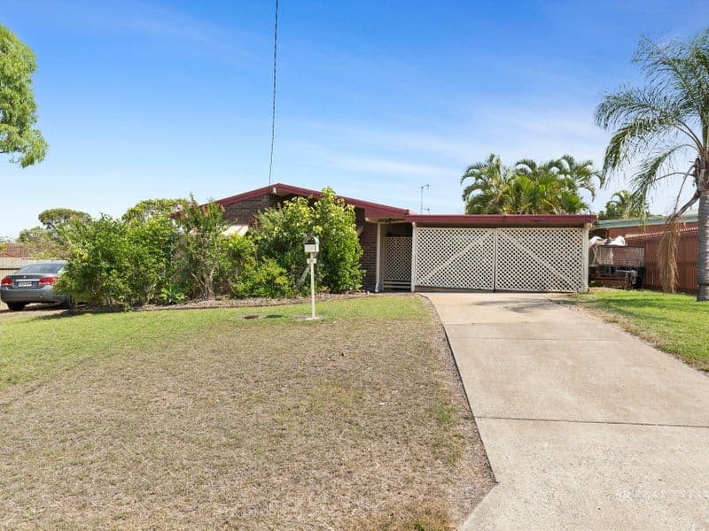 10 Housden Place, TARANGANBA, Taranganba - Image 1