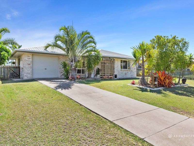 34 Robinson Street, TARANGANBA, Taranganba - Thumbnail 2