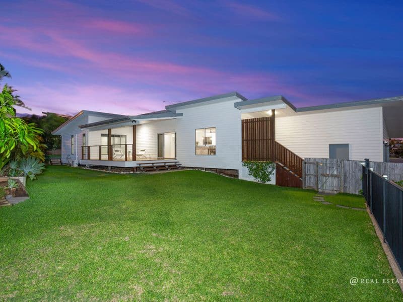 86 Bottlebrush Drive, LAMMERMOOR, Lammermoor - Image 1
