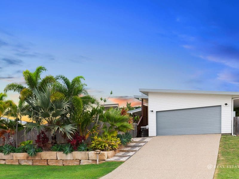 86 Bottlebrush Drive, LAMMERMOOR, Lammermoor - Thumbnail 4