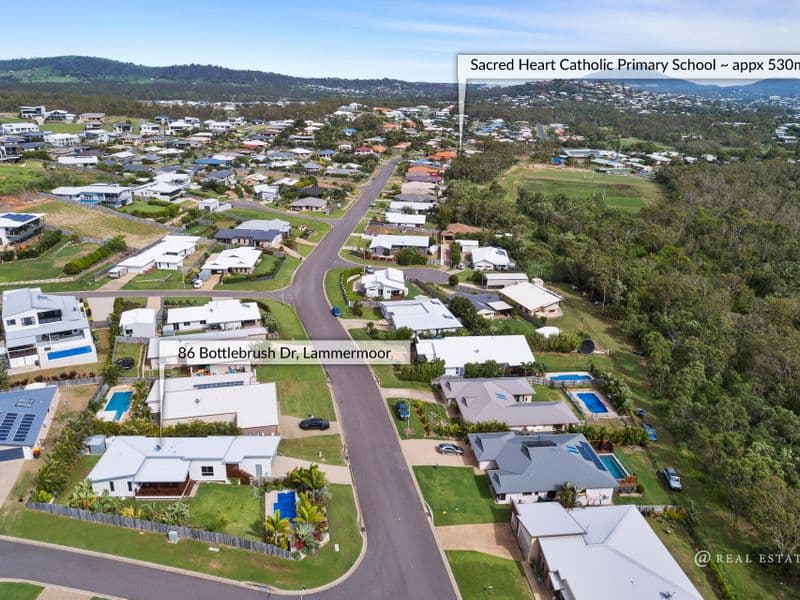 86 Bottlebrush Drive, LAMMERMOOR, Lammermoor - Thumbnail 7