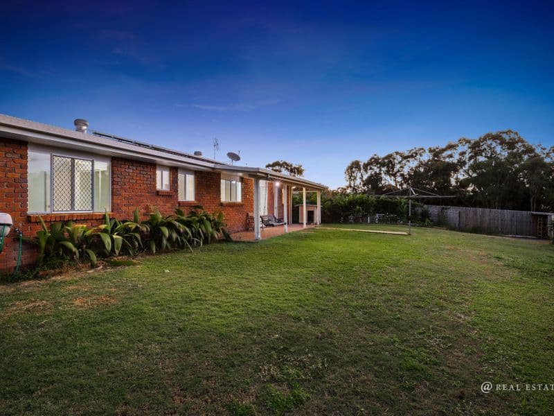 11 Ruff Close, TARANGANBA, Taranganba - Image 1