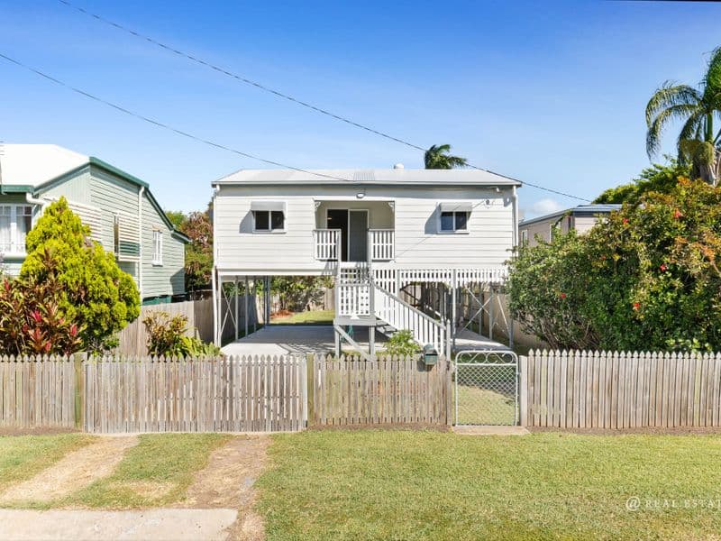 8 Spring Street, YEPPOON, Yeppoon - Image 1