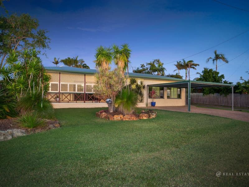 83 Hartley Street, EMU PARK, Emu Park - Image 1