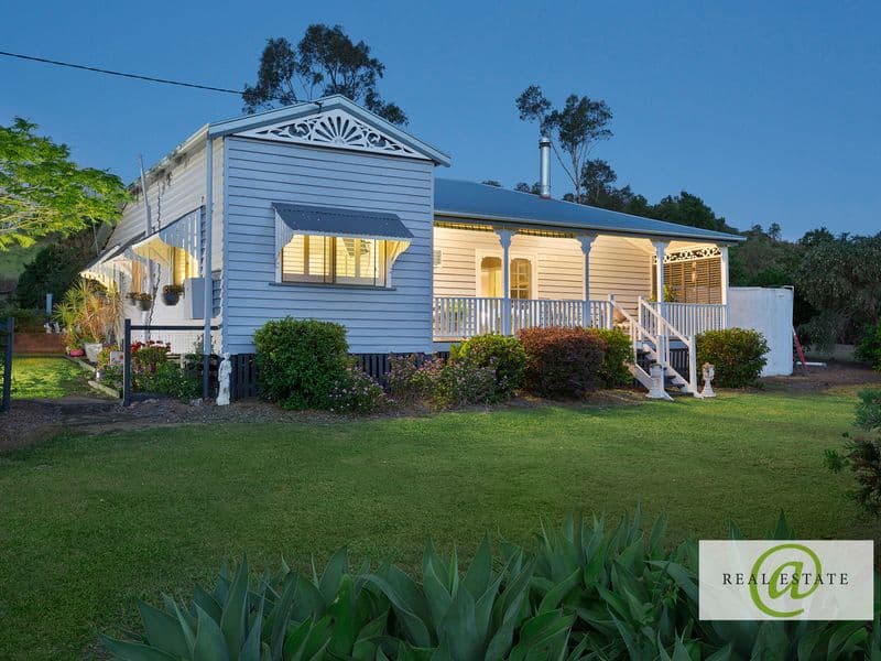 346 Bungundarra Road, BUNGUNDARRA, Bungundarra - Image 1