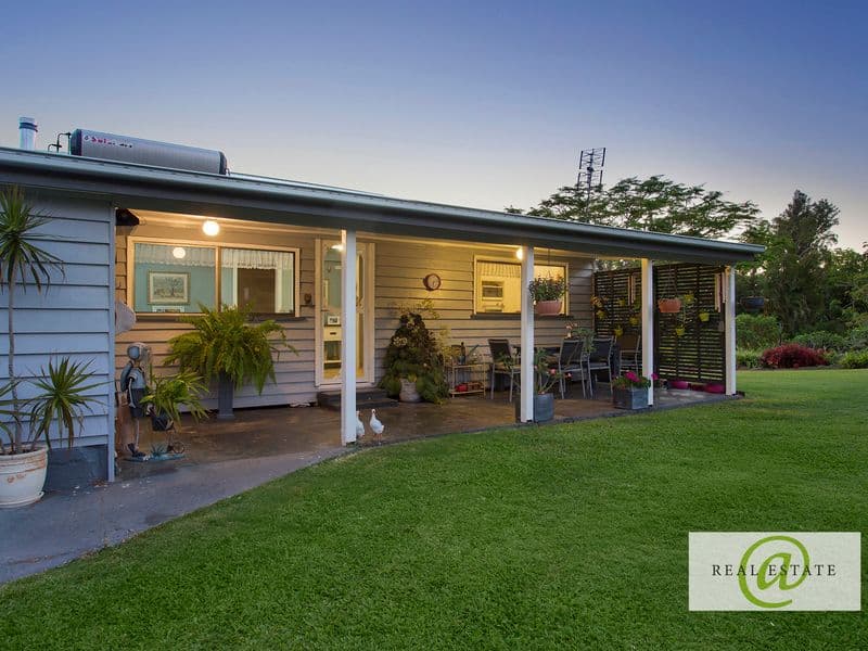 346 Bungundarra Road, BUNGUNDARRA, Bungundarra - Thumbnail 6