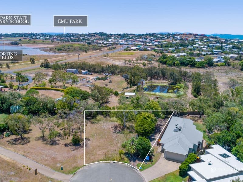 11 Eagle Place, ZILZIE, Zilzie - Image 1