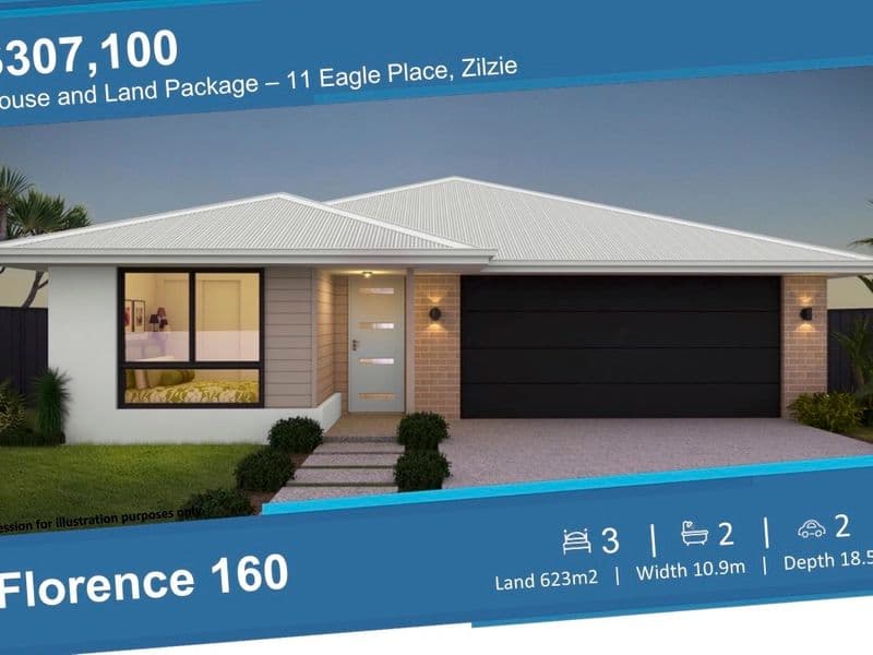 11 Eagle Place, ZILZIE, Zilzie - Thumbnail 5