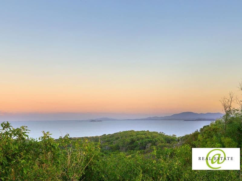 Lot 1,  19 Ocean View Drive, ZILZIE, 19 Ocean View Drive - Thumbnail 2