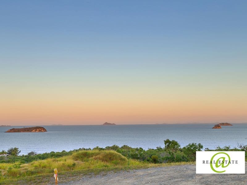 Lot 1,  19 Ocean View Drive, ZILZIE, 19 Ocean View Drive - Thumbnail 3