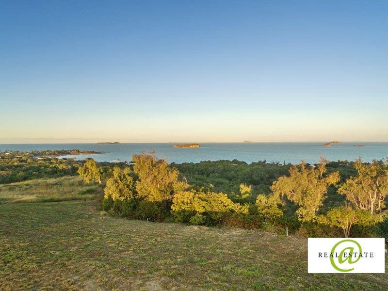 Lot 3,  19 Ocean View Drive, ZILZIE, 19 Ocean View Drive - Image 1